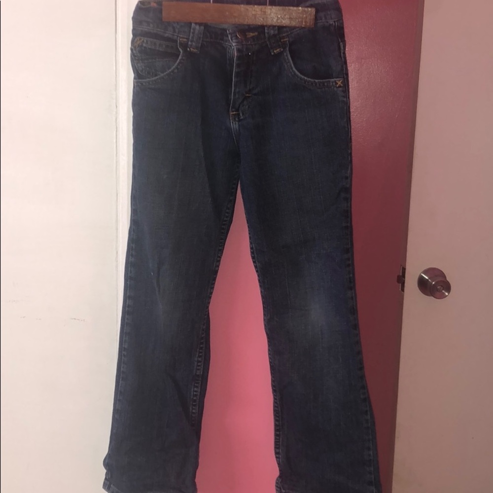 Wrangler Jeans 10R
